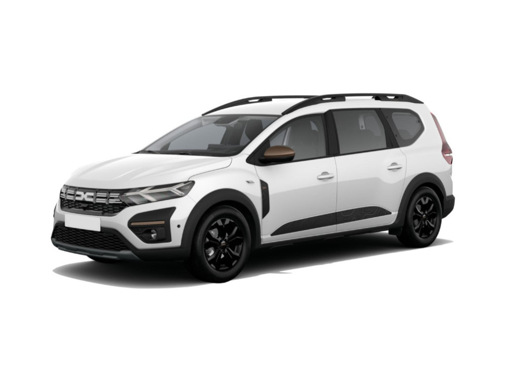 Dacia JOGGER Nouveau TCe 110 7 places Extreme