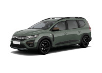 Dacia JOGGER Nouveau TCe 110 7 places Extreme