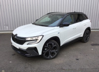 Renault AUSTRAL Nouveau E-Tech hybrid 200 Techno esprit Alpine