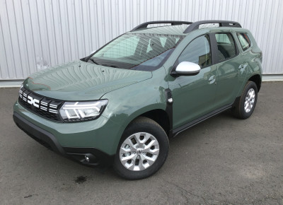 Dacia DUSTER Blue dCi 115 4x2 Expression