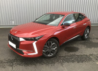 DS DS 4 Nouvelle PureTech 130 EAT8 Trocadero