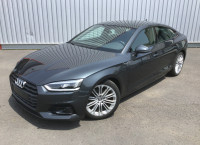 Audi A5 SPORTBACK 40 TFSI 190 S tronic 7 Design Luxe