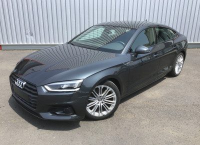 Audi A5 SPORTBACK 40 TFSI 190 S tronic 7 Design Luxe