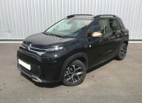 Citroën C3 AIRCROSS Nouveau PureTech 110 S&S BVM6 C-Series