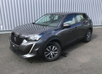 Peugeot 2008 PureTech 100 S&S BVM6 Active