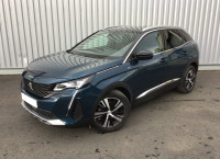 Peugeot 3008 BlueHDi 130ch S&S EAT8 GT