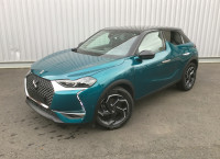 DS DS3 CROSSBACK PureTech 155 EAT8 Rivoli