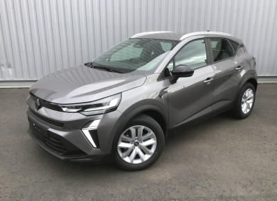 Renault CAPTUR Nouveau TCe 90 Evolution