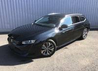 Peugeot 508 SW BlueHDi 130 ch S&S EAT8 Allure Pack