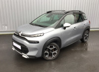 Citroën C3 AIRCROSS BlueHDi 110 S&S BVM6 Shine