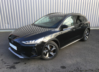 Ford FOCUS ACTIVE Nouveau 1.0 EcoBoost 155 S&S mHEV Powershift Active