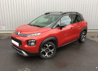 Citroën C3 AIRCROSS BlueHDi 110 S&S BVM6 Shine