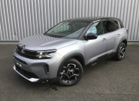 Citroën C5 AIRCROSS Nouveau BlueHDi 130 EAT8 Max