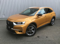 DS DS7 CROSSBACK PureTech 180 EAT8 Performance Line