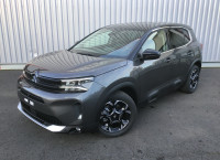 Citroën C5 AIRCROSS Nouveau Hybride 136 e-DCS6 Max