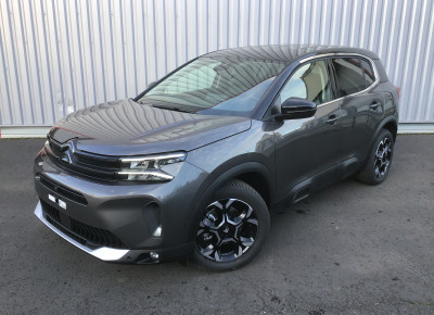 Citroën C5 AIRCROSS Nouveau Hybride 136 e-DCS6 Max