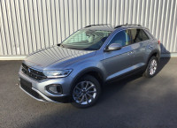 Volkswagen T-ROC Nouveau 2.0 TDI 150 Start/Stop DSG7 VW Edition