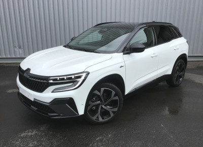 Renault AUSTRAL Nouveau E-Tech hybrid 200 Techno esprit Alpine