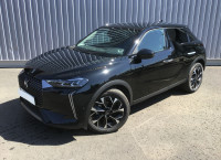 DS DS 3 Nouveau PureTech 130 EAT8 Rivoli