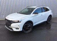 DS DS7 CROSSBACK BlueHDi 130 EAT8 Performance Line+