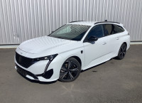 Peugeot 308 SW Nouveau BlueHDi 130ch S&S EAT8 GT