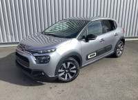 Citroën C3 PureTech 110 ch BVM6 Max