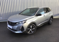 Peugeot 3008 BlueHDi 130ch S&S EAT8 GT