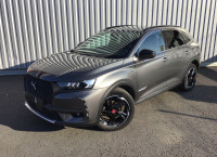 DS DS7 CROSSBACK BlueHDi 130 EAT8 Performance Line+