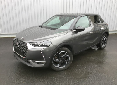 DS DS3 CROSSBACK PureTech 155 EAT8 Rivoli