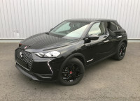 DS DS3 CROSSBACK PureTech 155 EAT8 Performance Line