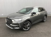 DS DS7 CROSSBACK BlueHDi 130 EAT8 Rivoli