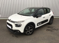 Citroën C3 PureTech 83 S&S BVM5 Shine