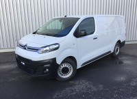 Citroën JUMPY FOURGON FGN XL BLUEHDI 145 BVM6