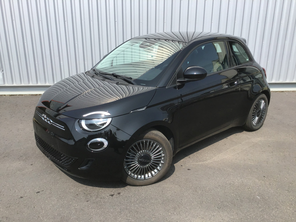 Fiat 500e BERLINE MY22 SERIE 1 STEP 1 500 e 118 ch Icone '2021'