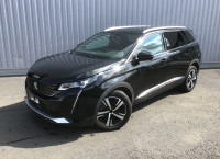 Peugeot 5008 Nouveau BlueHDi 130ch S&S EAT8 GT