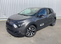 Citroën C3 PureTech 110 ch EAT6 Max