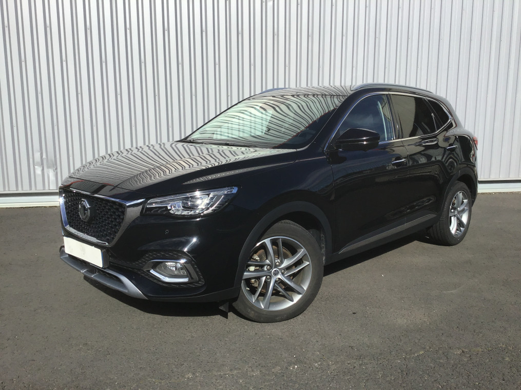 MG Motor EHS 1.5T GDI PHEV Luxury