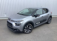 Citroën C3 PureTech 110 ch BVM6 Max