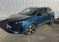 Peugeot 3008 BlueHDi 130ch S&S EAT8 GT