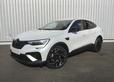 Renault ARKANA Nouveau E-Tech full hybrid 145 GSR2 esprit Alpine