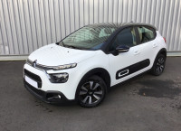 Citroën C3 PureTech 83 S&S BVM5 Shine