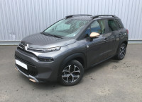 Citroën C3 AIRCROSS Nouveau PureTech 110 S&S BVM6 C-Series