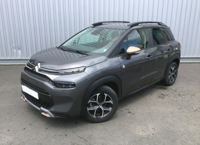 Citroën C3 AIRCROSS Nouveau PureTech 110 S&S BVM6 C-Series