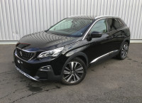 Peugeot 3008 BlueHDi 130ch S&S EAT8 Allure