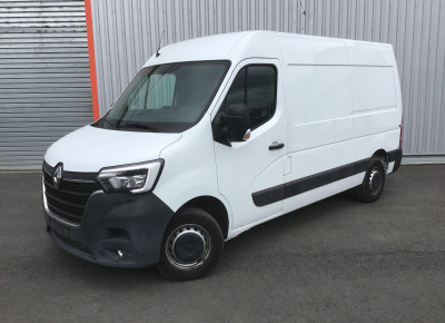 Renault MASTER FOURGON Nouveau FGN TRAC F3300 L2H2 DCI 135 CONFORT