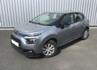 Citroën C3 PureTech 83 S&S BVM5 Feel Business