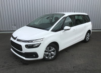 Citroën GRAND C4 SPACETOURER PureTech 130 S&S Live