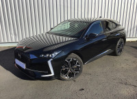 DS DS 4 Nouvelle BlueHDi 130 EAT8 Rivoli