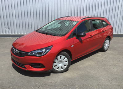 Opel ASTRA SPORTS TOURER 1.2 Turbo 110 ch BVM6