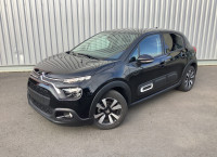 Citroën C3 PureTech 110 ch BVM6 Max